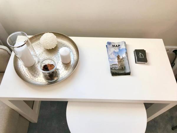 Braga Center Apartments Eça de Queirós