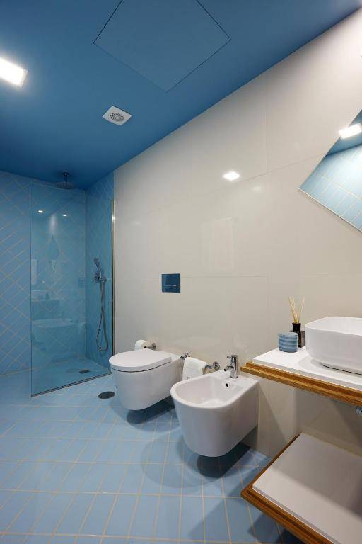 Signature Apartments Os Terceiros