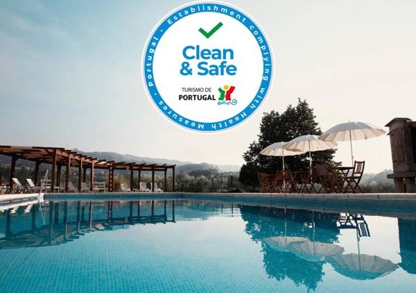 Quinta Do Burgo - Turismo Rural