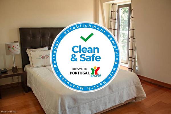 Hotel Casa do Eirado