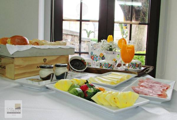 Hotel Casa do Eirado