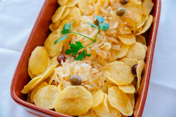 Quinta do Rio Gerês