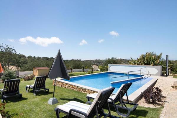 Villa Rodrigues Apartment II