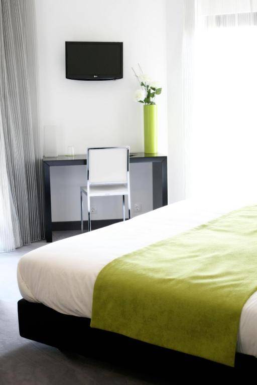 Benavente Vila Hotel