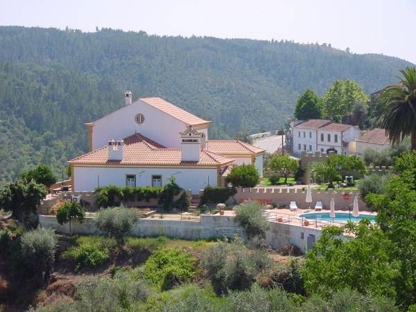 Quinta do Belo-Ver Turismo de Habitacao