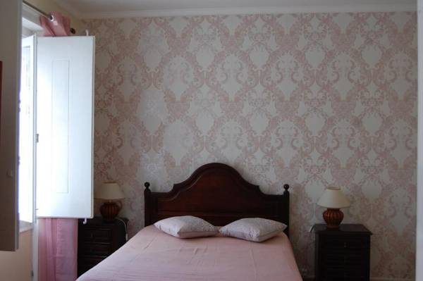 Hospedaria Santa Maria