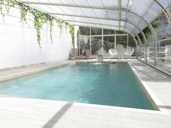 Casa do Outeiro - Arts & Crafts Boutique Hotel