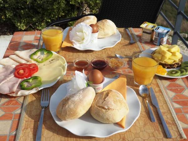 Casa Ceedina Bed And Breakfast & Beauty