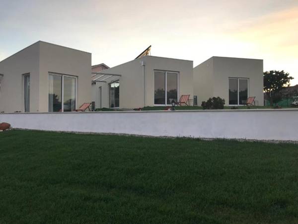 Monte do Mosteiro CountryHouse