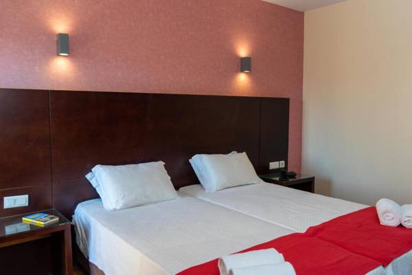 Flag Hotel Barcelos