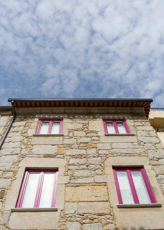 Casa da Ana Boutique Guest House