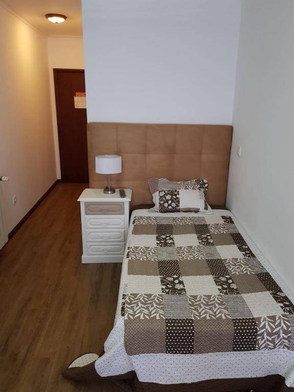 Residencial Solar da Estação