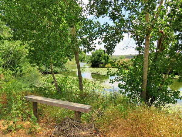 Casas Do Rio Sado - Sado River Country Retreat