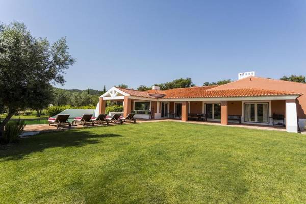 Grandola Mountain Paradise by CadenzaLux