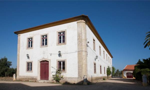 Quinta dos Álamos