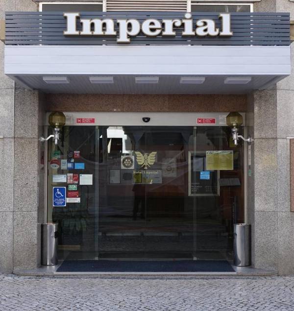 Hotel Imperial