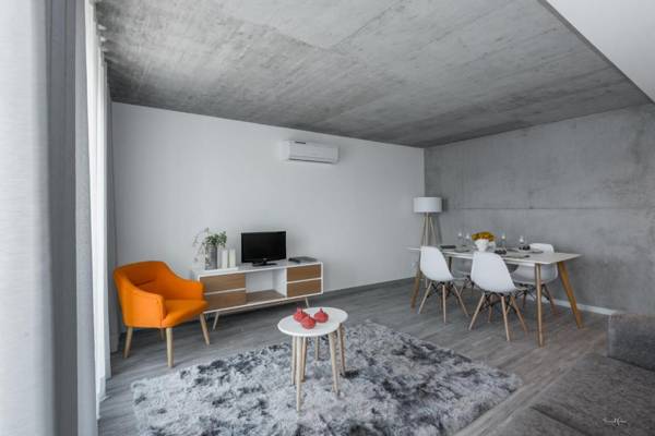 Innapartments - São Gonçalinho