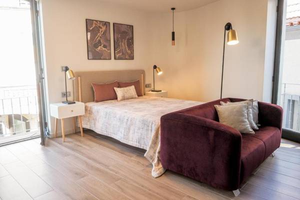 RIACENTRUM - Smart Residence