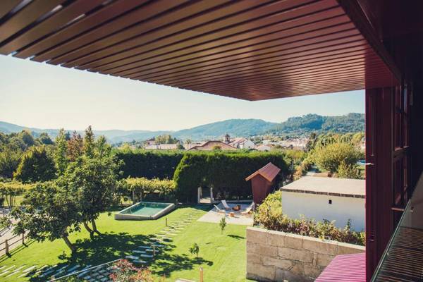 Quintãs Farm Houses