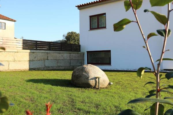 Villa Tavares Suítes