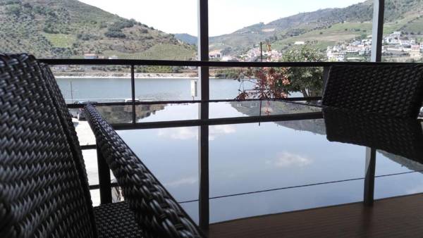 Hotel Folgosa Douro