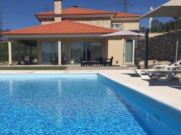 Quinta BEMBOA Turismo Espaço Rural