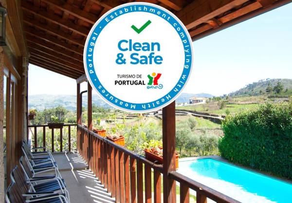 Outros Tempos - Turismo de Aldeia