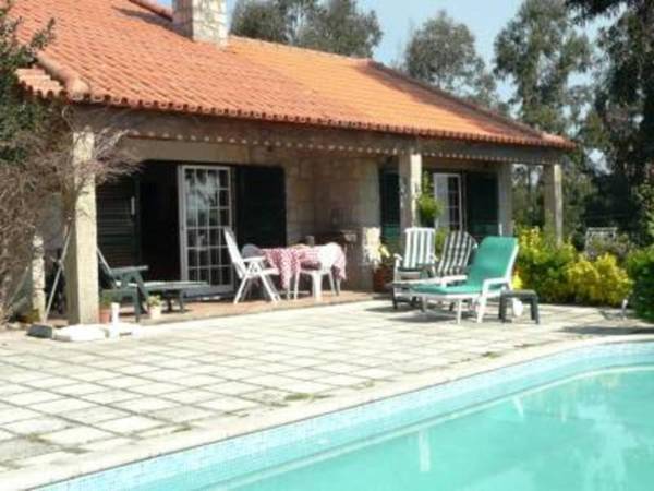 Villa com piscina em Arcos de Valdevez by MyStay