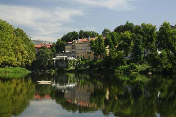 Hotel Casa da Calçada Relais & Chateaux