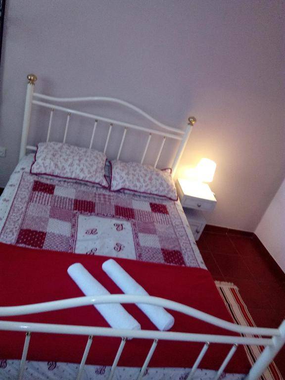 Casa da Vovó (Casa do Tapado)