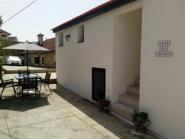 Casa Do Tapado