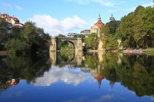 Alojamento 5 de Outubro