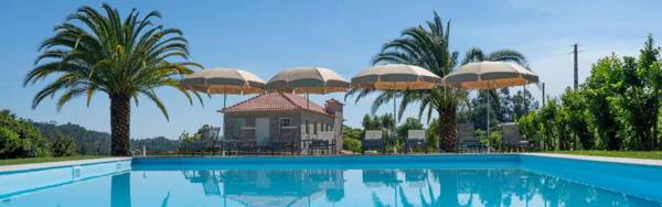 Quinta de Carcavelos Natures Home