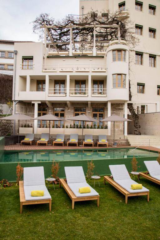 Hotel Casa das Lérias