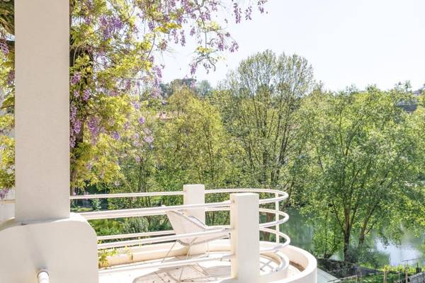 Hotel Casa das Lérias