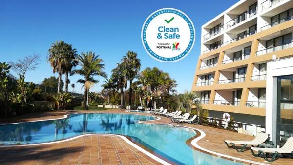 Pestana Alvor Park Hotel Apartamento