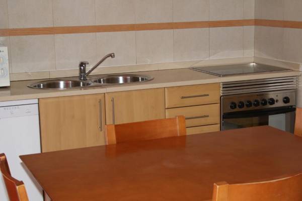 Apartamentos Santa Teresinha