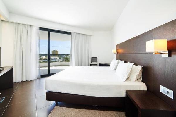 Alvor Baia Resort Hotel