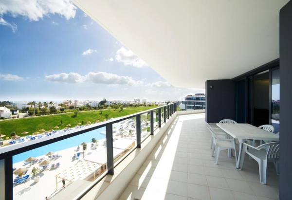 Alvor Baia Resort Hotel