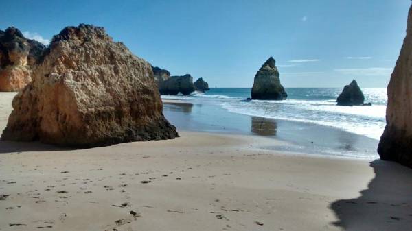 Apartamento Vila Marachique