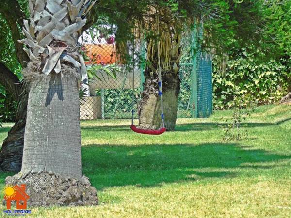 Holiferias Amoreira Mar