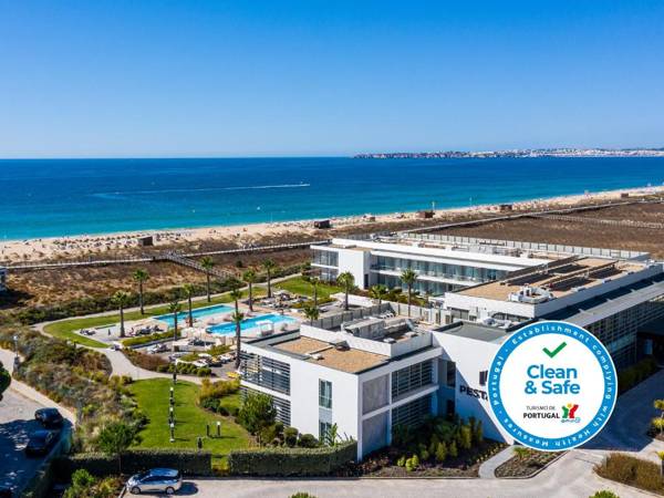 Pestana Alvor South Beach Premium Suite Hotel