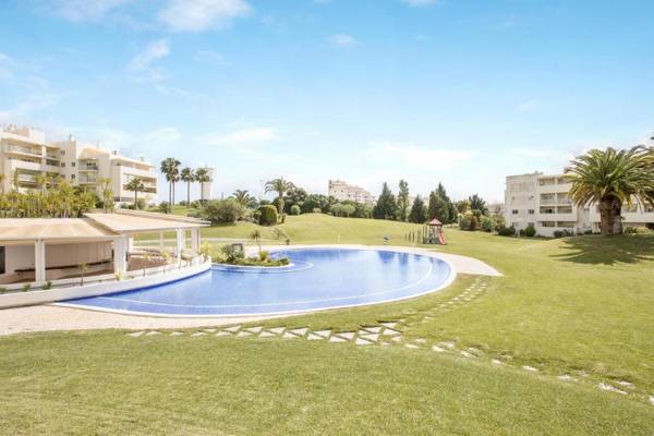 Apartamentos Antunes