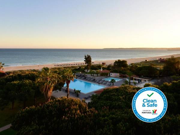 Pestana Alvor Beach Villas Seaside Resort