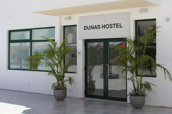 Dunas Hostel & Guesthouse