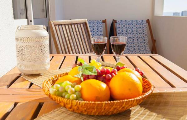 B01 - Alvor Marachique Apartment