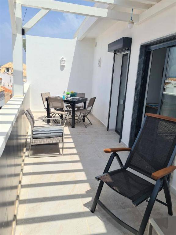 Apartamento T1 Alvor/ Centro