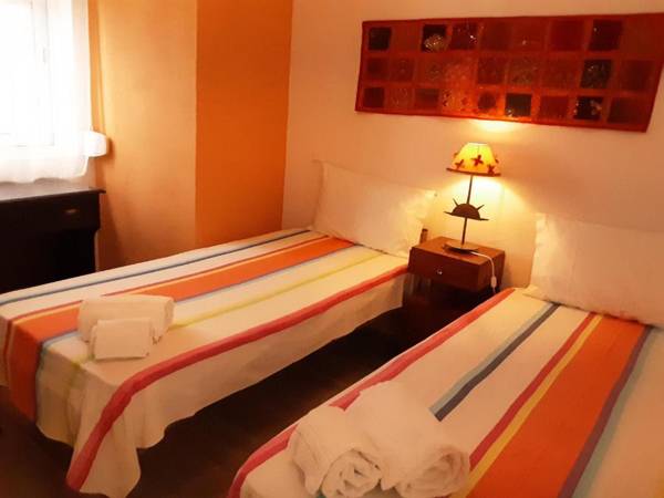 Alvor Ar de Mar Apartamentos