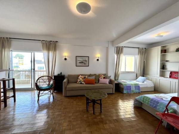 Alvor Brightness by Homing