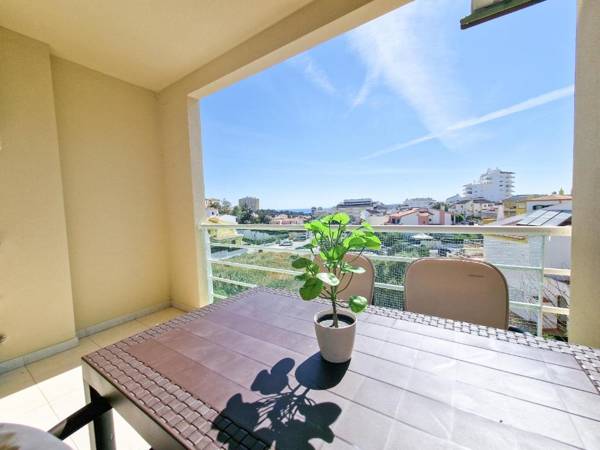 Apartment Vila Marachique Elegant